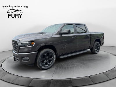 2026 RAM 1500 RAM 1500 EXPRESS CREW CAB 4X4 5'7' BOX