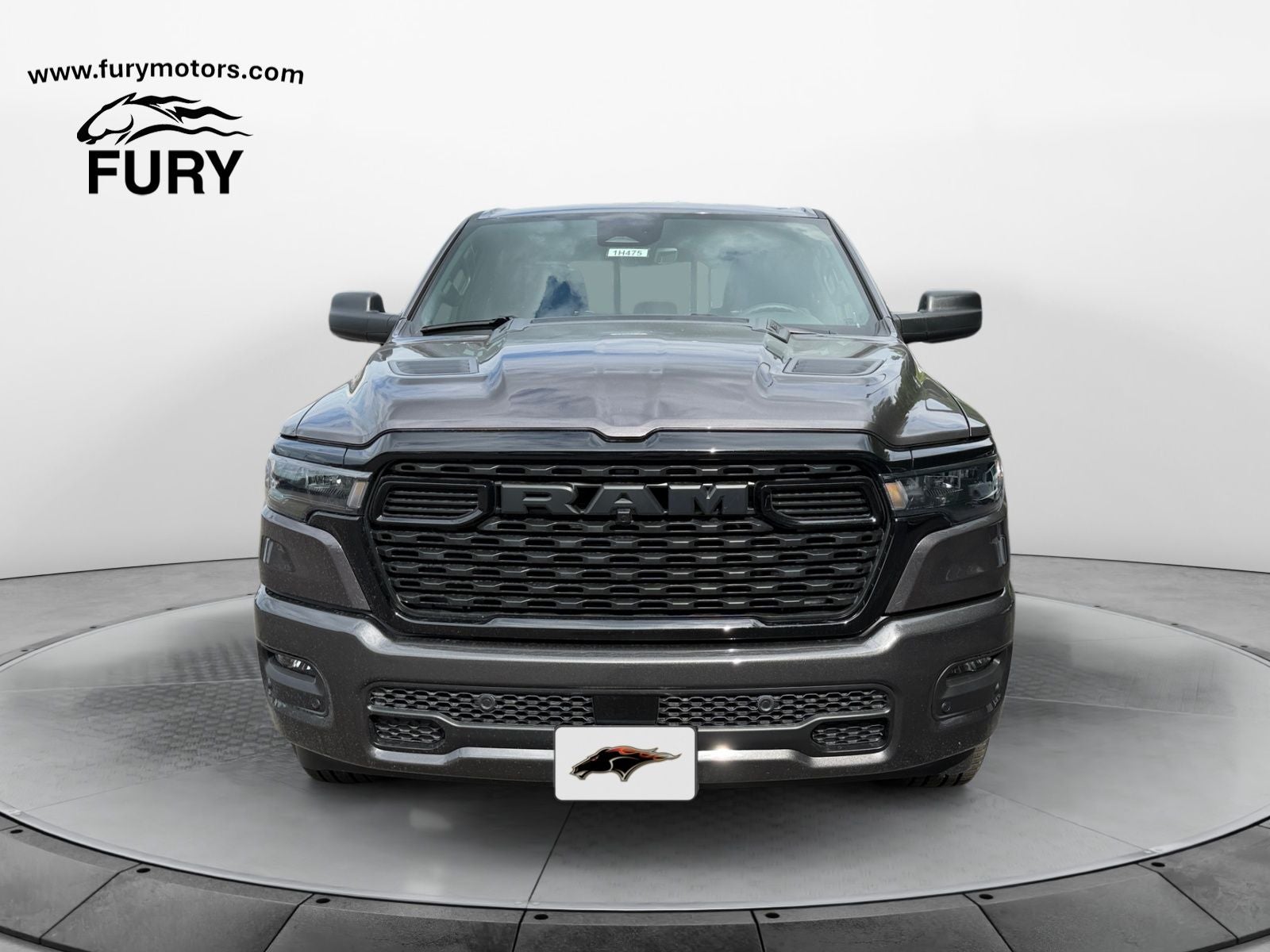 2026 RAM 1500 RAM 1500 EXPRESS CREW CAB 4X4 5'7' BOX
