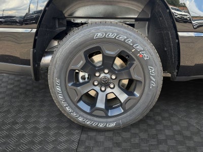 2026 RAM 1500 RAM 1500 EXPRESS CREW CAB 4X4 5'7' BOX
