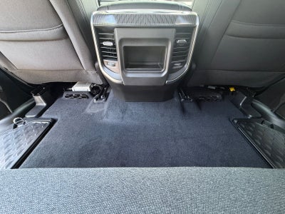 2026 RAM 1500 RAM 1500 EXPRESS CREW CAB 4X4 5'7' BOX