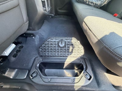 2026 RAM 1500 RAM 1500 EXPRESS CREW CAB 4X4 5'7' BOX