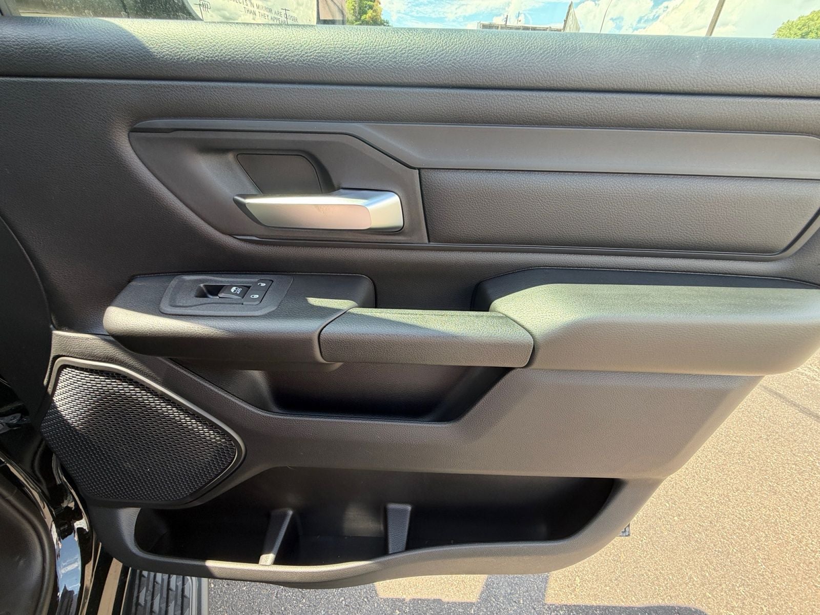 2026 RAM 1500 RAM 1500 EXPRESS CREW CAB 4X4 5'7' BOX