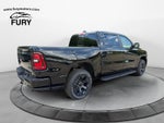 2026 RAM 1500 RAM 1500 EXPRESS CREW CAB 4X4 5'7' BOX