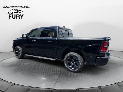 2026 RAM 1500 RAM 1500 EXPRESS CREW CAB 4X4 5'7' BOX