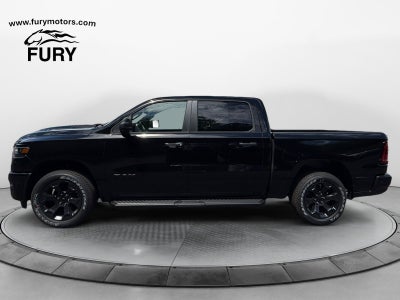 2026 RAM 1500 RAM 1500 EXPRESS CREW CAB 4X4 5'7' BOX