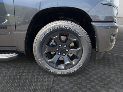 2026 RAM 1500 RAM 1500 EXPRESS CREW CAB 4X4 5'7' BOX