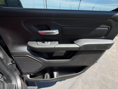 2026 RAM 1500 RAM 1500 EXPRESS CREW CAB 4X4 5'7' BOX