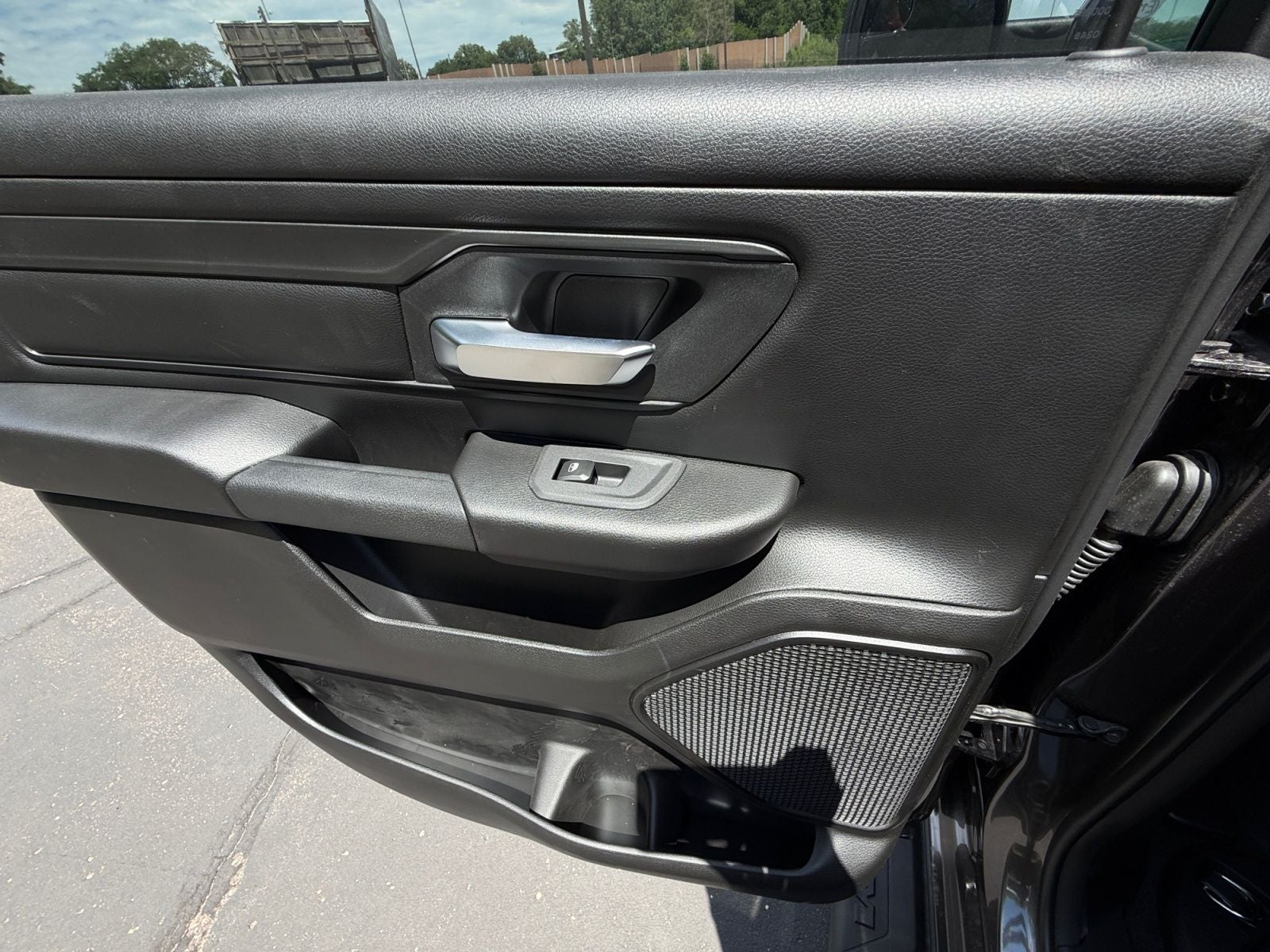 2026 RAM 1500 RAM 1500 EXPRESS CREW CAB 4X4 5'7' BOX