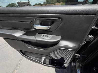 2026 RAM 1500 RAM 1500 EXPRESS CREW CAB 4X4 5'7' BOX