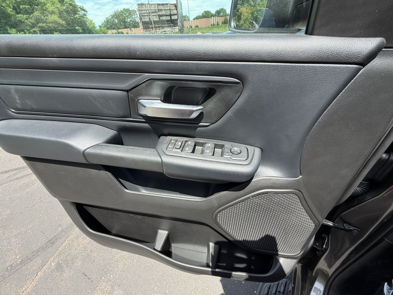 2026 RAM 1500 RAM 1500 EXPRESS CREW CAB 4X4 5'7' BOX