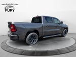 2026 RAM 1500 RAM 1500 EXPRESS CREW CAB 4X4 5'7' BOX