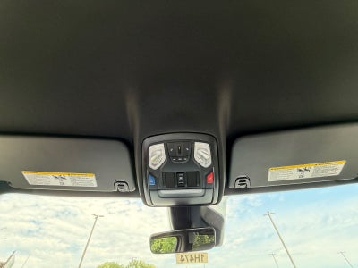 2026 RAM 1500 RAM 1500 EXPRESS CREW CAB 4X4 5'7' BOX