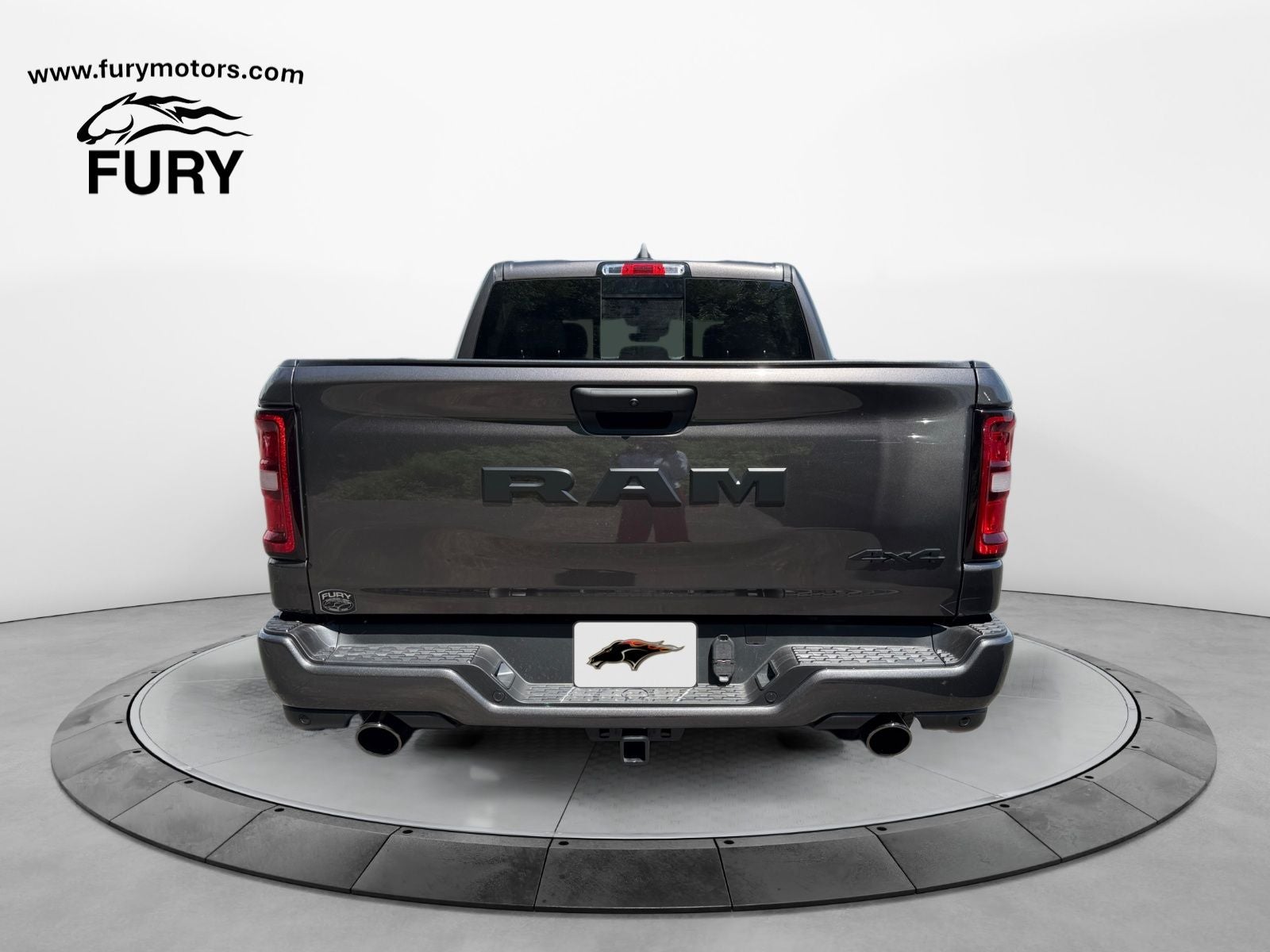 2026 RAM 1500 RAM 1500 EXPRESS CREW CAB 4X4 5'7' BOX