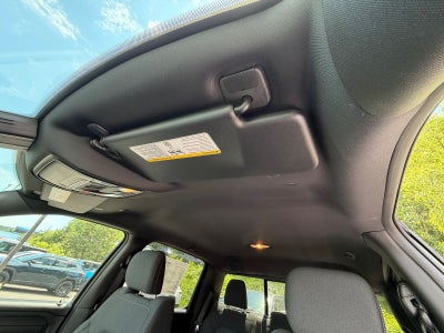 2026 RAM 1500 RAM 1500 EXPRESS CREW CAB 4X4 5'7' BOX
