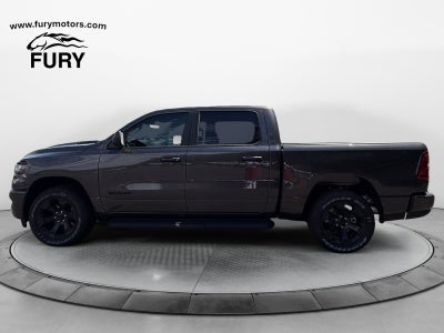 2026 RAM 1500 RAM 1500 EXPRESS CREW CAB 4X4 5'7' BOX