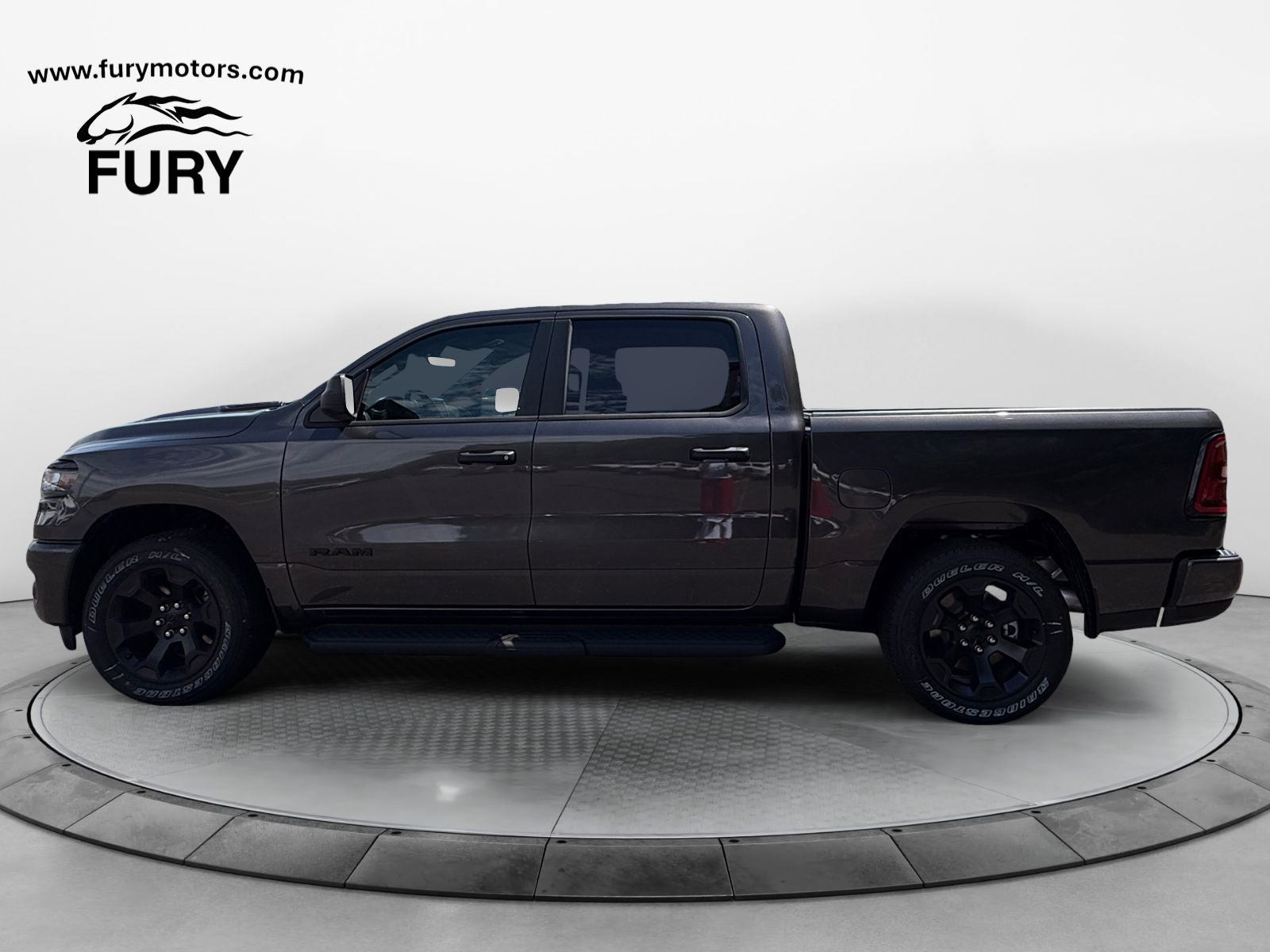 2026 RAM 1500 RAM 1500 EXPRESS CREW CAB 4X4 5'7' BOX
