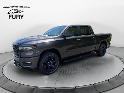 2026 RAM 1500 RAM 1500 EXPRESS CREW CAB 4X4 5'7' BOX