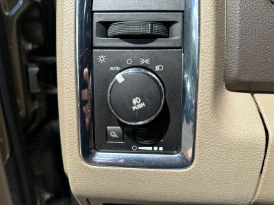 2012 RAM 2500 Laramie
