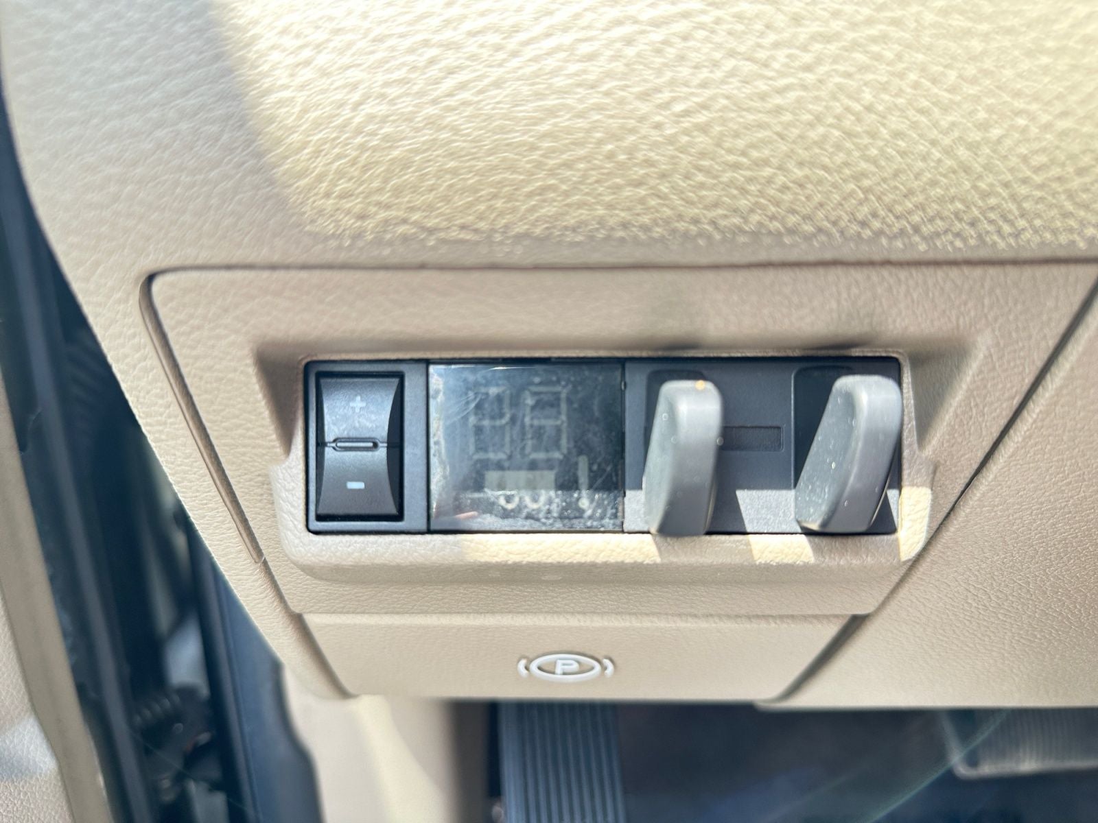 2012 RAM 2500 Laramie