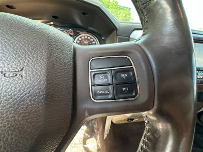 2012 RAM 2500 Laramie