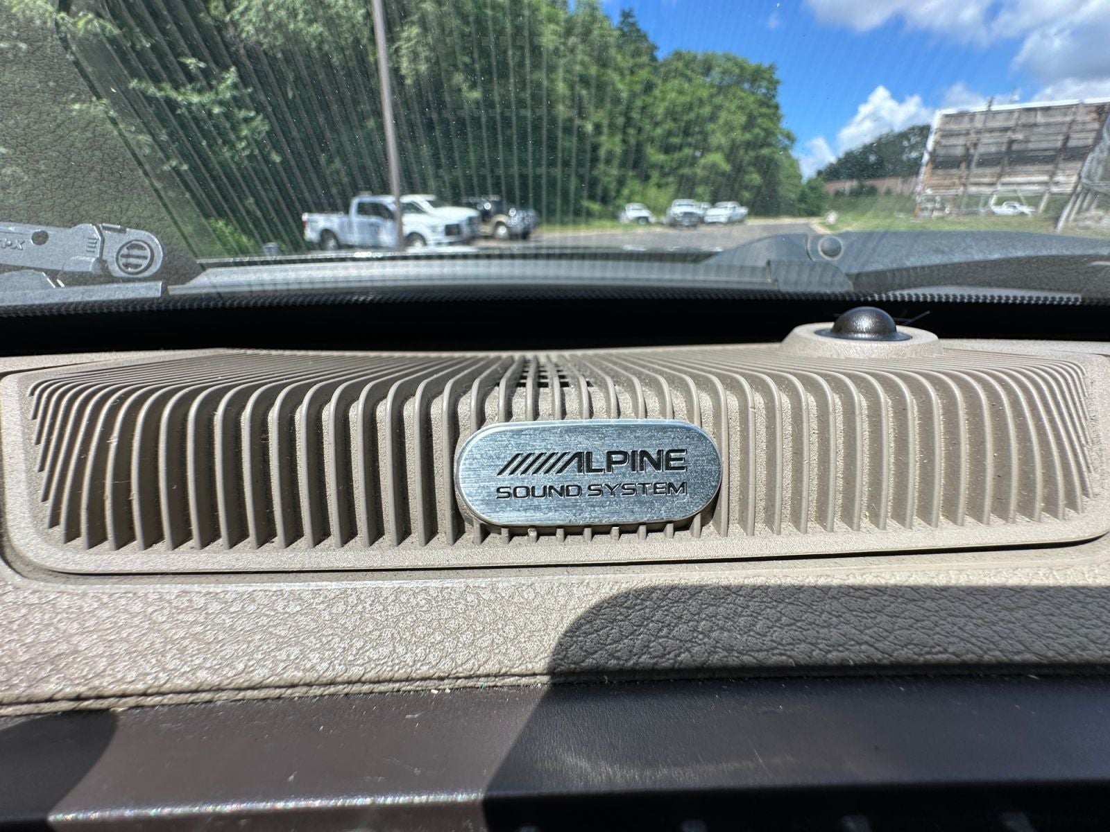 2012 RAM 2500 Laramie