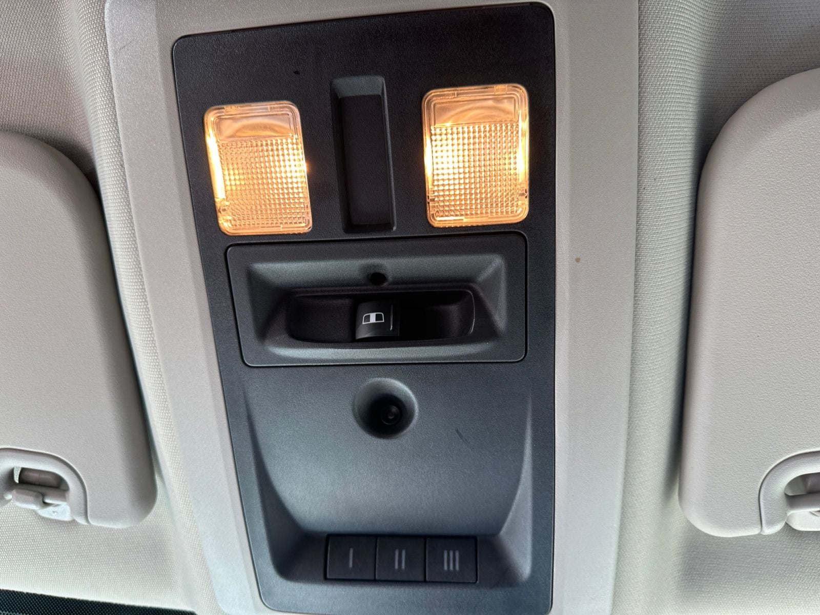 2012 RAM 2500 Laramie