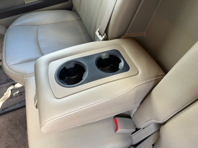2012 RAM 2500 Laramie