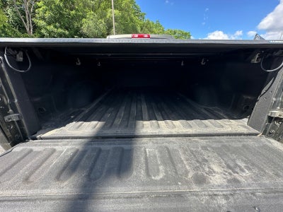 2012 RAM 2500 Laramie