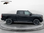 2026 RAM 2500 RAM 2500 BLACK EXPRESS CREW CAB 4X4 6'4' BOX