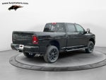 2026 RAM 2500 RAM 2500 BLACK EXPRESS CREW CAB 4X4 6'4' BOX