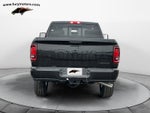 2026 RAM 2500 RAM 2500 BLACK EXPRESS CREW CAB 4X4 6'4' BOX