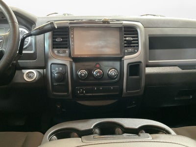 2015 RAM 2500 Tradesman