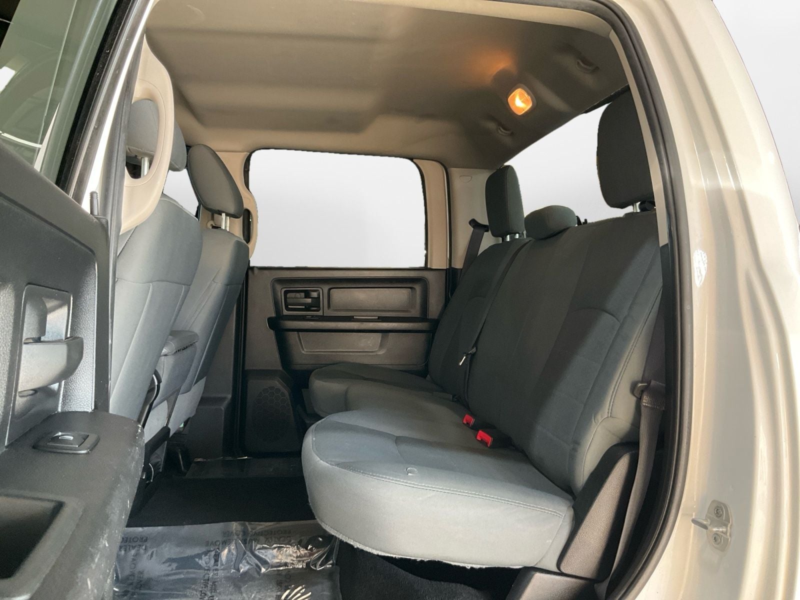 2015 RAM 2500 Tradesman