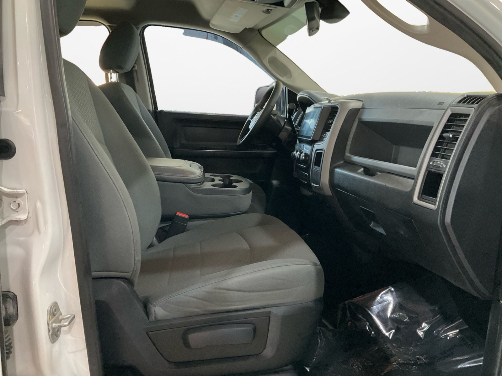 2015 RAM 2500 Tradesman