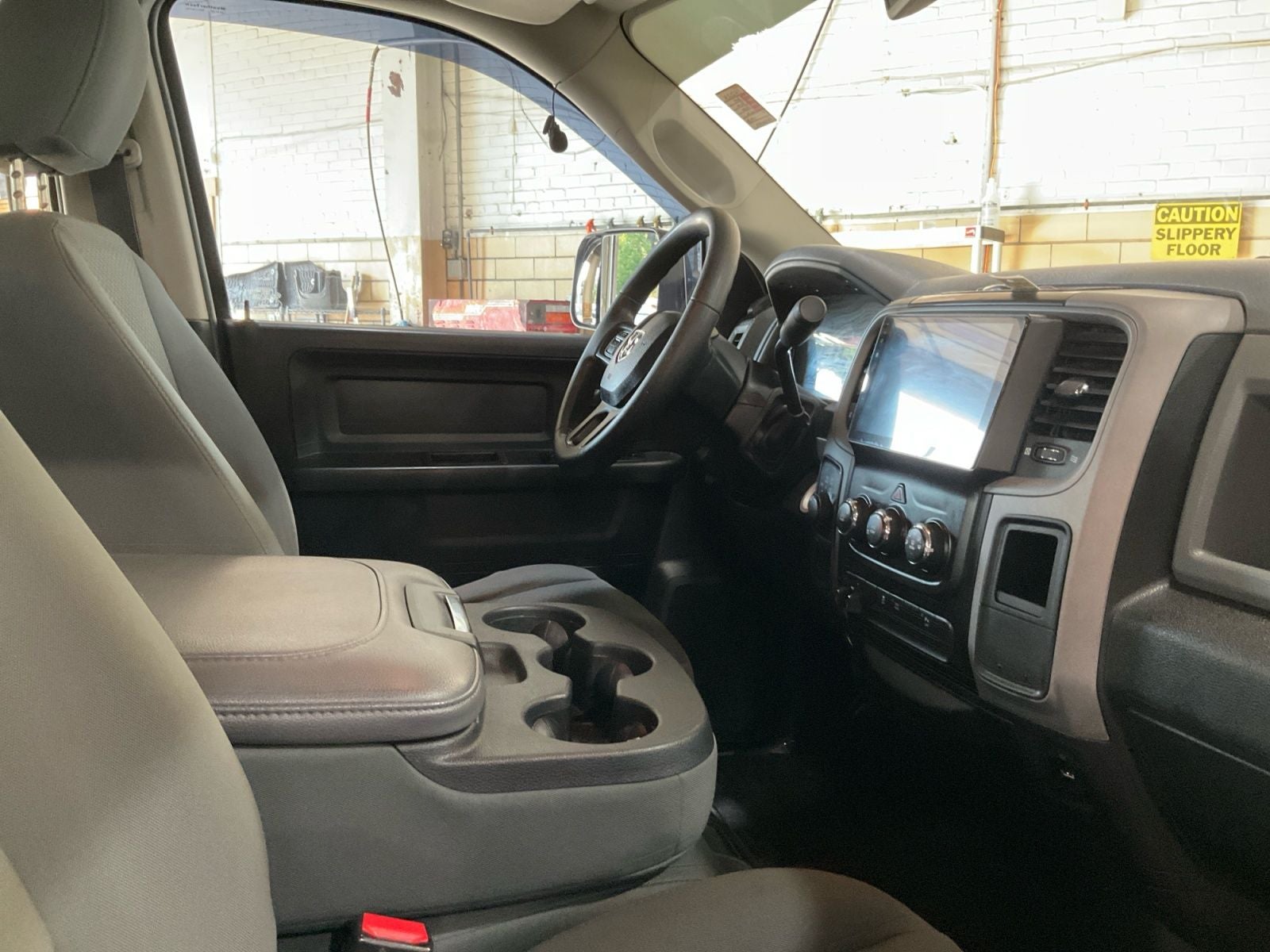 2015 RAM 2500 Tradesman