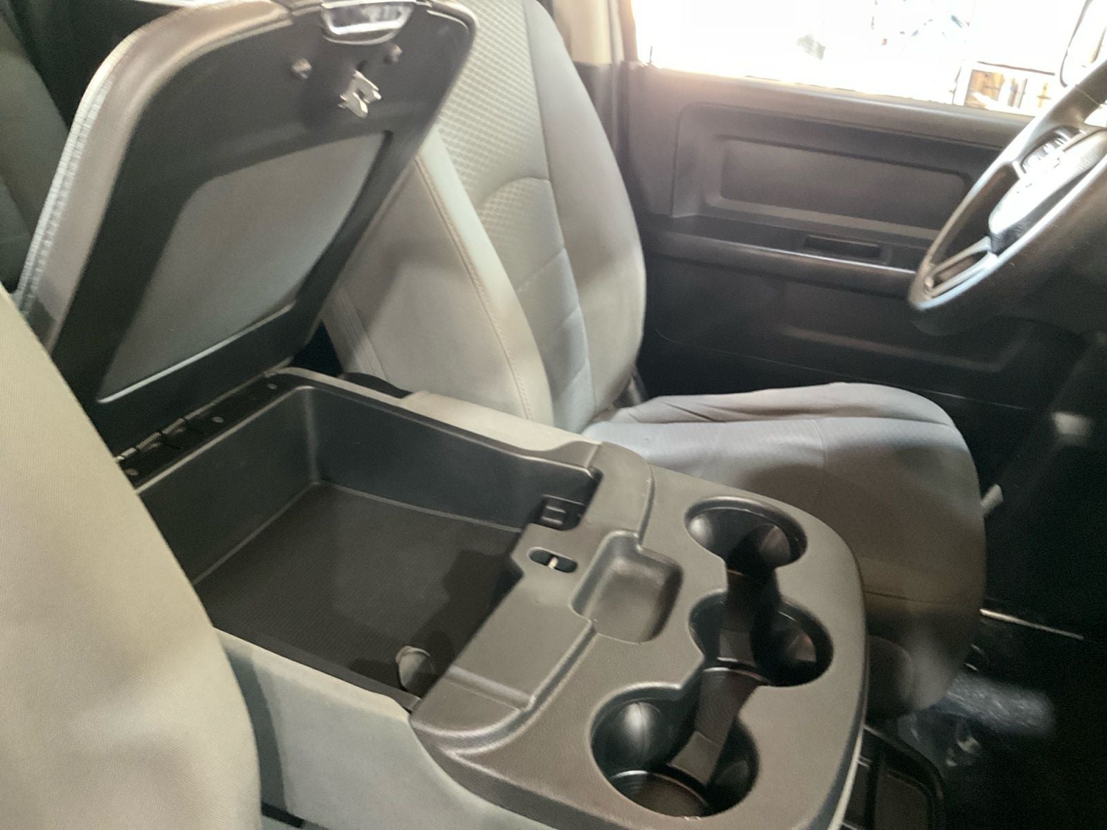 2015 RAM 2500 Tradesman