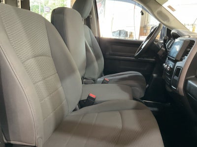 2015 RAM 2500 Tradesman