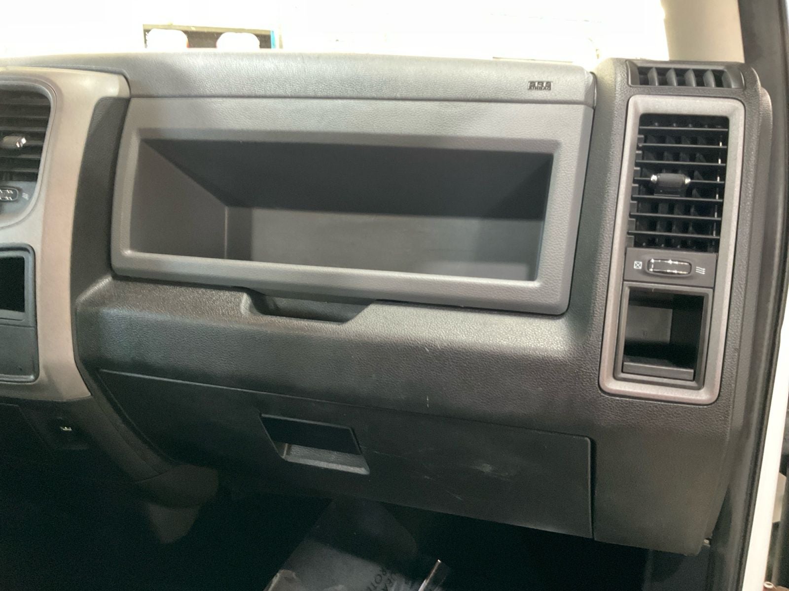 2015 RAM 2500 Tradesman