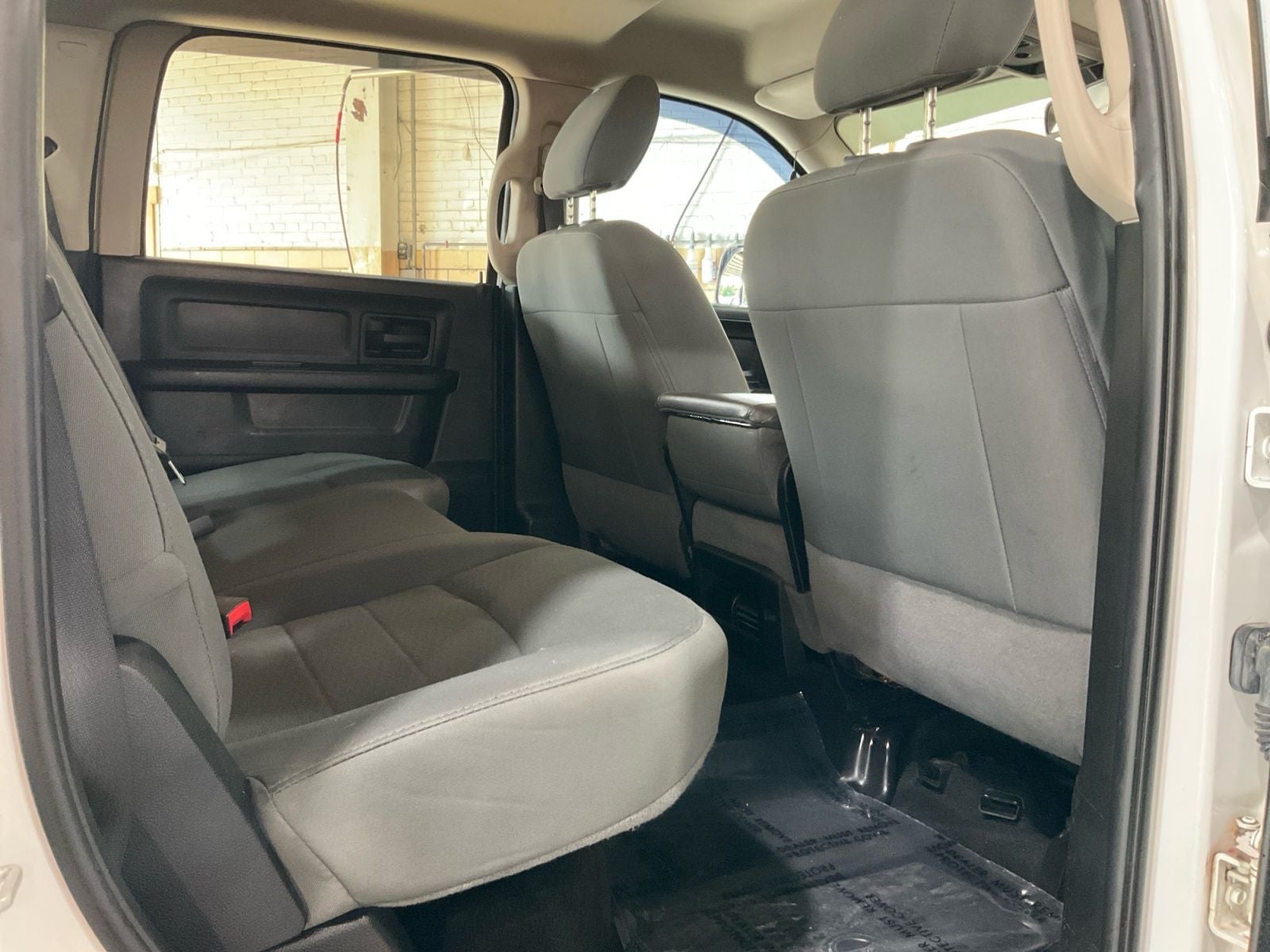 2015 RAM 2500 Tradesman