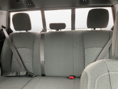 2026 RAM 2500 RAM 2500 BLACK EXPRESS CREW CAB 4X4 6'4' BOX