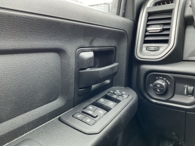 2026 RAM 2500 RAM 2500 BLACK EXPRESS CREW CAB 4X4 6'4' BOX