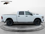 2026 RAM 2500 RAM 2500 BLACK EXPRESS CREW CAB 4X4 6'4' BOX