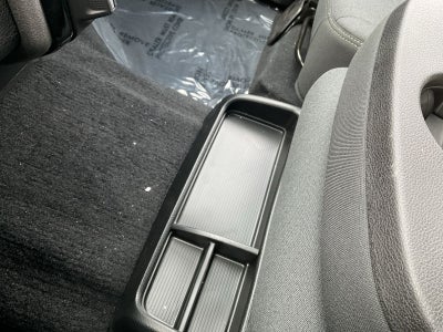 2026 RAM 2500 RAM 2500 BLACK EXPRESS CREW CAB 4X4 6'4' BOX