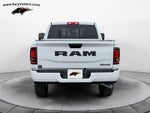 2026 RAM 2500 RAM 2500 BLACK EXPRESS CREW CAB 4X4 6'4' BOX