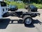 2026 RAM 5500 Chassis RAM 5500 TRADESMAN CHASSIS REGULAR CAB 4X4 84' CA