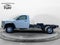 2026 RAM 5500 Chassis RAM 5500 TRADESMAN CHASSIS REGULAR CAB 4X4 84' CA