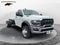 2026 RAM Ram 5500 Chassis Cab RAM 5500 TRADESMAN CHASSIS REGULAR CAB 4X4 84' CA