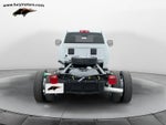 2026 RAM Ram 5500 Chassis Cab RAM 5500 TRADESMAN CHASSIS REGULAR CAB 4X4 84' CA