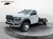 2026 RAM Ram 5500 Chassis Cab RAM 5500 TRADESMAN CHASSIS REGULAR CAB 4X4 84' CA