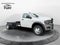 2026 RAM 5500 Chassis RAM 5500 TRADESMAN CHASSIS REGULAR CAB 4X4 84' CA